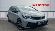 Honda Jazz 1.5 i-MMD Hybrid Advance Sport 5dr eCVT Hybrid Hatchback